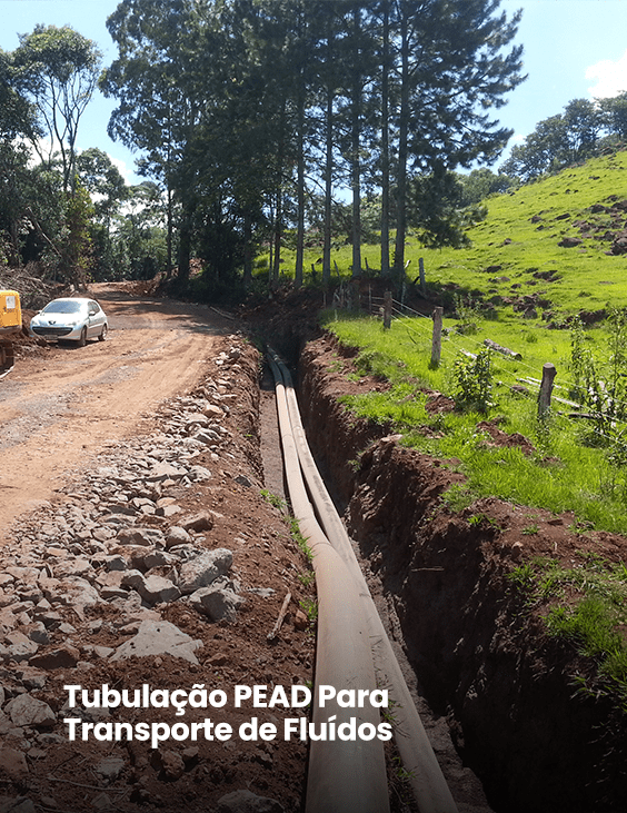 Tubulação PEAD para Transporte de Fluídos_2